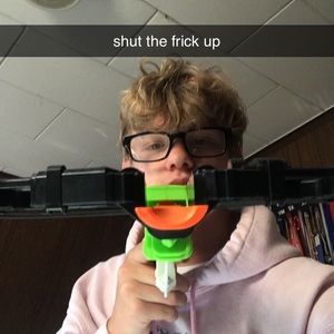 Meet your Posher, Jordan